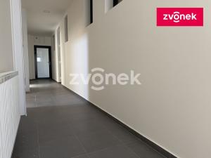 Pronájem výrobních prostor, Lukov, Průmyslová, 96 m2