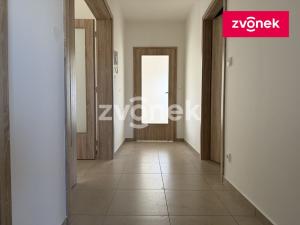 Pronájem výrobních prostor, Lukov, Průmyslová, 96 m2