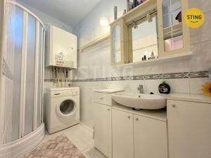 Prodej bytu 3+1, Horní Újezd, 69 m2