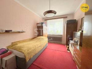 Prodej bytu 3+1, Horní Újezd, 69 m2