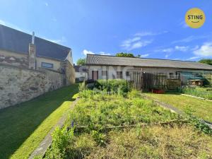 Prodej bytu 3+1, Horní Újezd, 69 m2