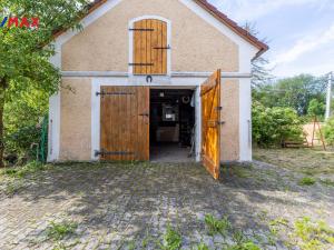 Prodej rodinného domu, Chyše, Nová Teplice, 359 m2