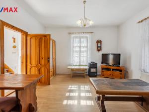 Prodej rodinného domu, Chyše, Nová Teplice, 359 m2