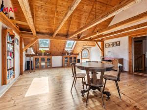 Prodej rodinného domu, Chyše, Nová Teplice, 359 m2