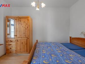 Prodej rodinného domu, Chyše, Nová Teplice, 359 m2