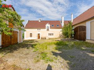 Prodej rodinného domu, Chyše, Nová Teplice, 359 m2