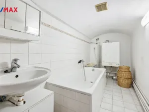 Prodej rodinného domu, Chyše, Nová Teplice, 359 m2