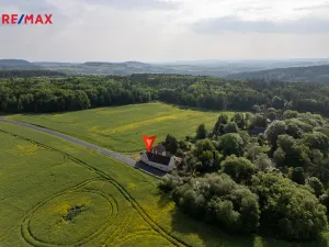 Prodej rodinného domu, Chyše, Nová Teplice, 359 m2