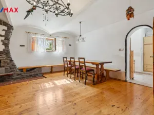 Prodej rodinného domu, Chyše, Nová Teplice, 359 m2