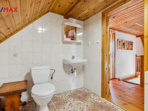 Prodej rodinného domu, Chyše, Nová Teplice, 359 m2
