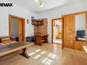 Prodej rodinného domu, Chyše, Nová Teplice, 359 m2