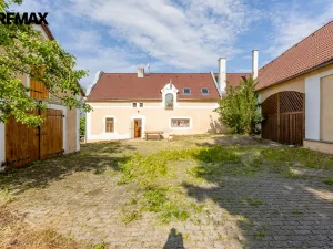 Prodej rodinného domu, Chyše, Nová Teplice, 359 m2