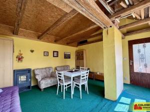 Prodej chaty, Suchohrdly, 30 m2