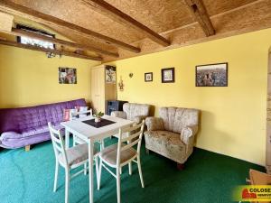 Prodej chaty, Suchohrdly, 30 m2