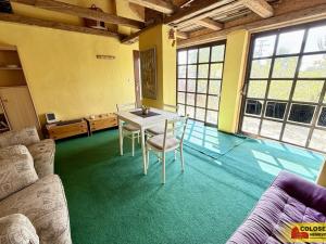 Prodej chaty, Suchohrdly, 30 m2