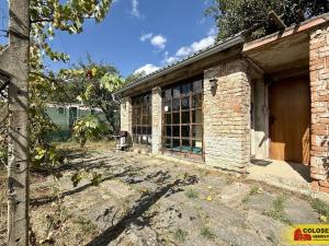 Prodej chaty, Suchohrdly, 30 m2