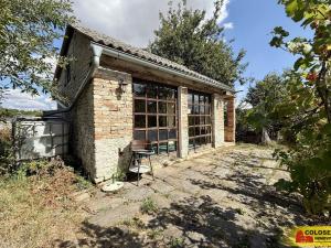 Prodej chaty, Suchohrdly, 30 m2