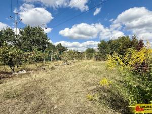 Prodej chaty, Suchohrdly, 30 m2