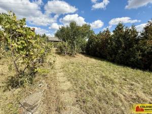 Prodej chaty, Suchohrdly, 30 m2