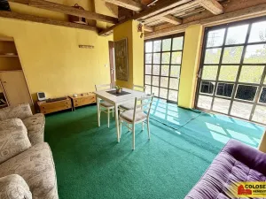 Prodej chaty, Suchohrdly, 30 m2