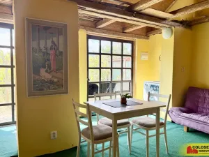Prodej chaty, Suchohrdly, 30 m2