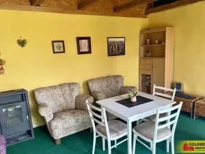 Prodej chaty, Suchohrdly, 30 m2