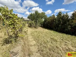 Prodej chaty, Suchohrdly, 30 m2