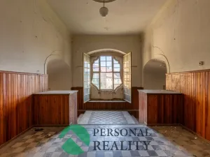 Prodej historického objektu, Libořice, 2 m2