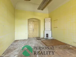 Prodej historického objektu, Libořice, 2 m2