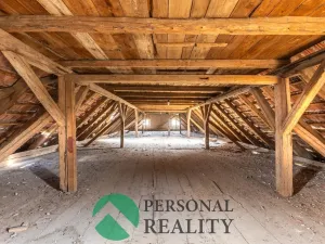 Prodej historického objektu, Libořice, 2 m2