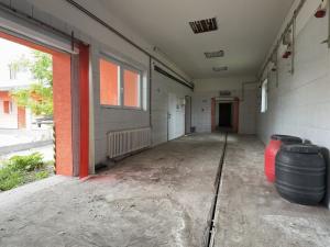 Prodej skladu, Bílovec, 650 m2