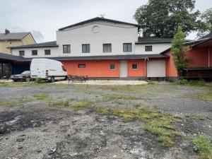 Prodej skladu, Bílovec, 650 m2