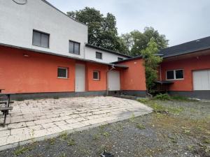 Prodej skladu, Bílovec, 650 m2