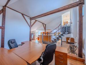 Prodej skladu, Bílovec, 650 m2