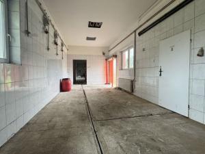 Prodej skladu, Bílovec, 650 m2