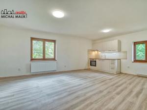 Pronájem bytu 1+kk, Hranice, Sklený kopec, 46 m2