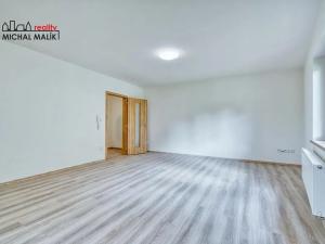 Pronájem bytu 1+kk, Hranice, Sklený kopec, 46 m2