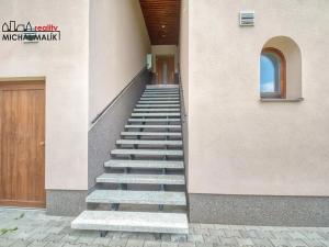 Pronájem bytu 1+kk, Hranice, Sklený kopec, 46 m2