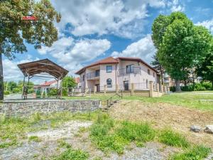 Pronájem bytu 1+kk, Hranice, Sklený kopec, 46 m2