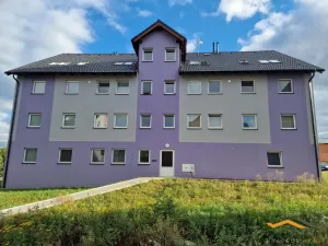Pronájem bytu 3+kk, Polná, Rérychova, 70 m2
