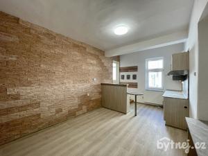 Pronájem bytu 2+kk, Olomouc - Nová Ulice, Karolíny Světlé, 45 m2