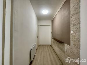 Pronájem bytu 2+kk, Olomouc - Nová Ulice, Karolíny Světlé, 45 m2