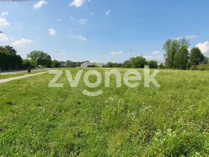 Prodej pozemku pro bydlení, Hulín, 1042 m2