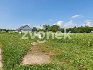 Prodej pozemku pro bydlení, Hulín, 1042 m2