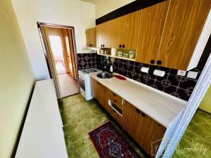 Prodej bytu 2+1, Bílina - Teplické Předměstí, Sídliště Za Chlumem, 60 m2