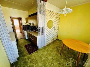 Prodej bytu 2+1, Bílina - Teplické Předměstí, Sídliště Za Chlumem, 60 m2