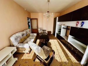 Prodej bytu 2+1, Bílina - Teplické Předměstí, Sídliště Za Chlumem, 60 m2
