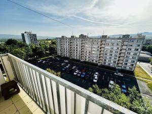 Prodej bytu 2+1, Bílina - Teplické Předměstí, Sídliště Za Chlumem, 60 m2