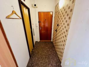 Prodej bytu 2+1, Bílina - Teplické Předměstí, Sídliště Za Chlumem, 60 m2