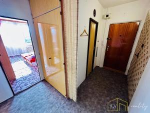 Prodej bytu 2+1, Bílina - Teplické Předměstí, Sídliště Za Chlumem, 60 m2